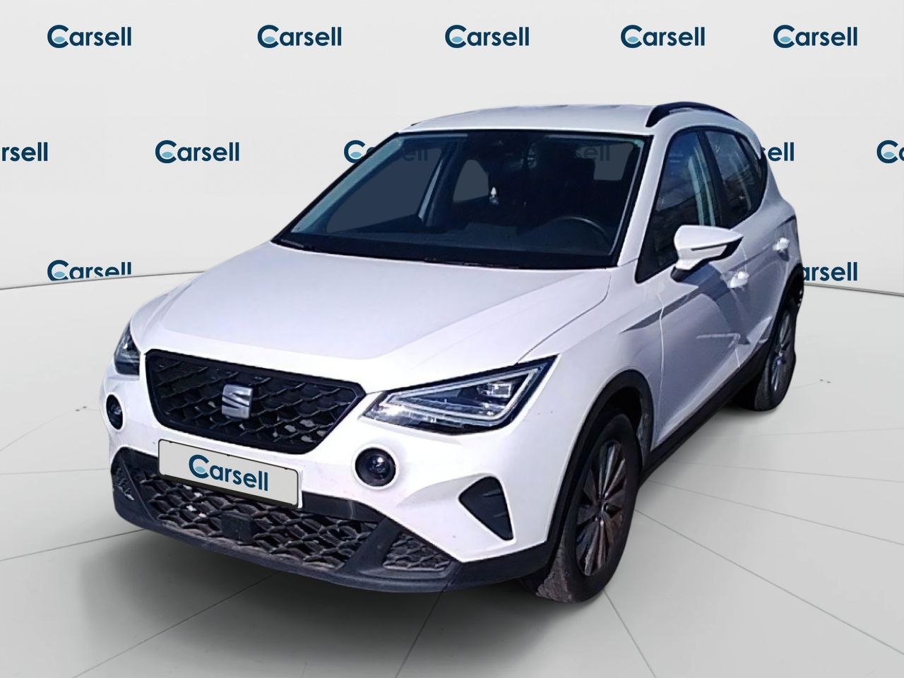 Seat Arona 1.0 Tsi 81kw (110cv) Style Plus - Foto 2