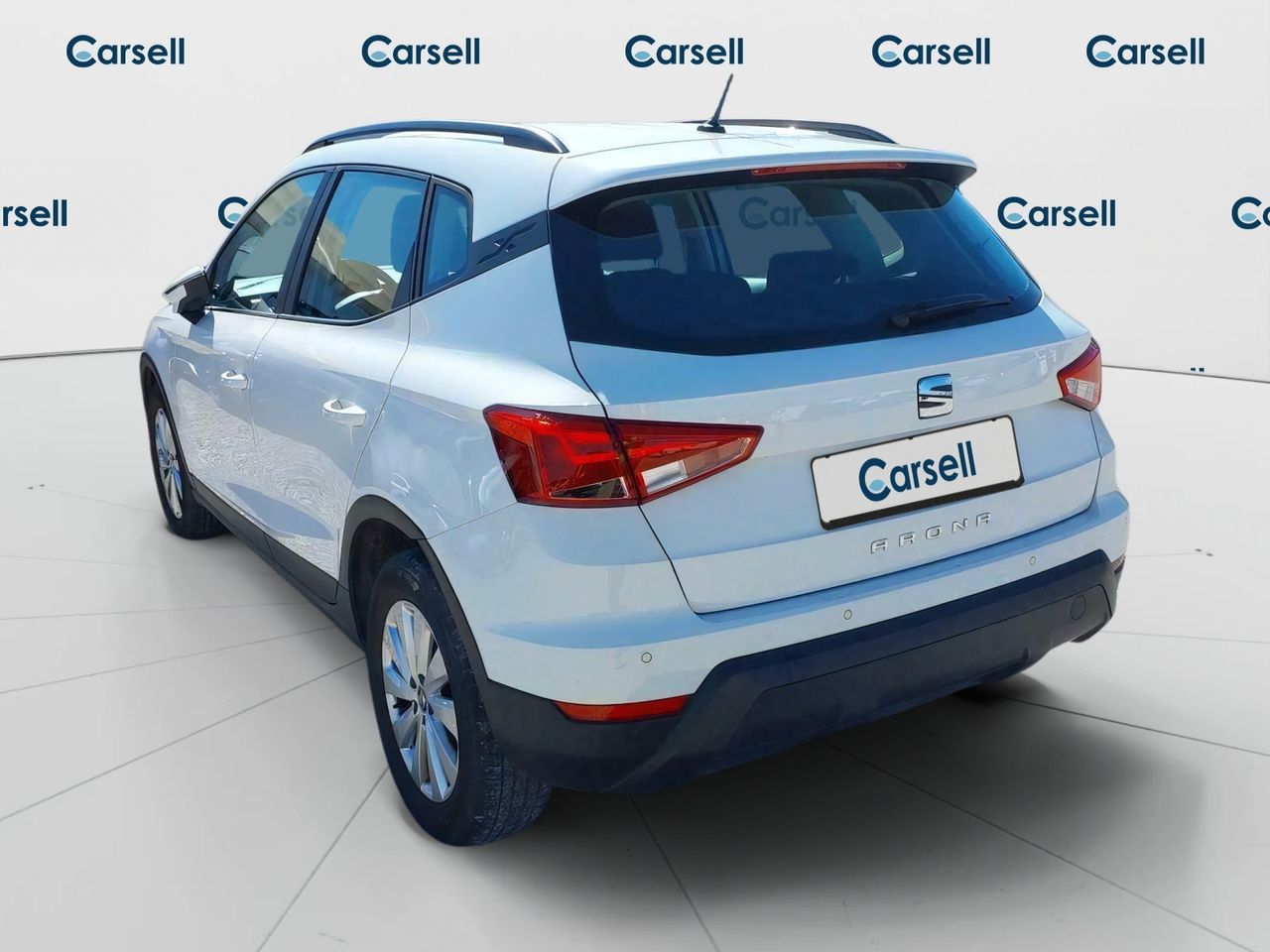 Seat Arona 1.0 Tsi 85kw (115cv) Style Edition Eco - Foto 2