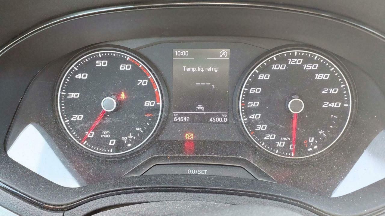 Seat Arona 1.0 Tsi 85kw (115cv) Style Edition Eco - Foto 2