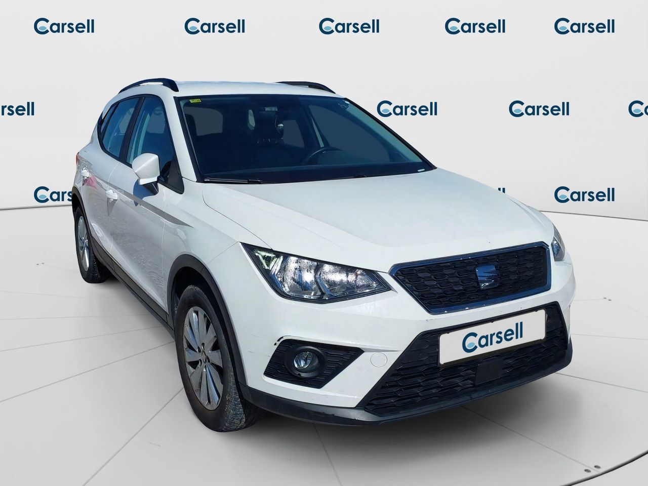 Seat Arona 1.0 Tsi 85kw (115cv) Style Edition Eco - Foto 2