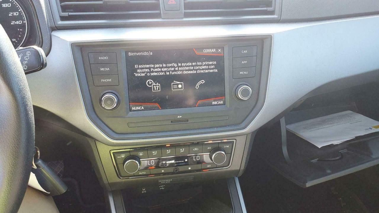 Seat Arona 1.0 Tsi 85kw (115cv) Style Edition Eco - Foto 2