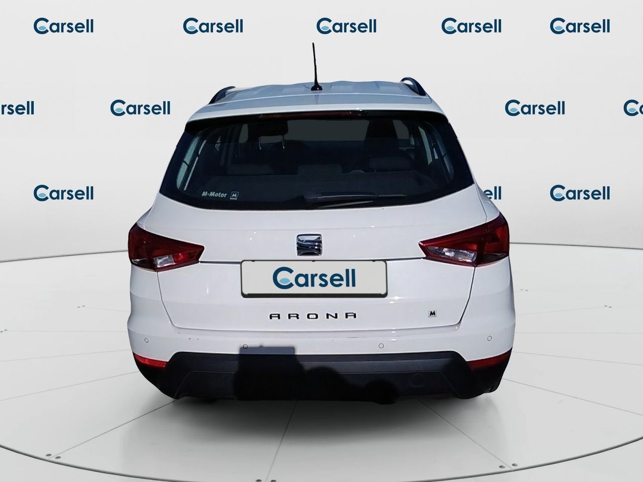 Seat Arona 1.0 Tsi 85kw (115cv) Style Edition Eco - Foto 2