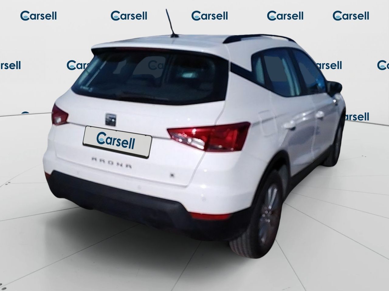 Seat Arona 1.0 Tsi 85kw (115cv) Style Edition Eco - Foto 2