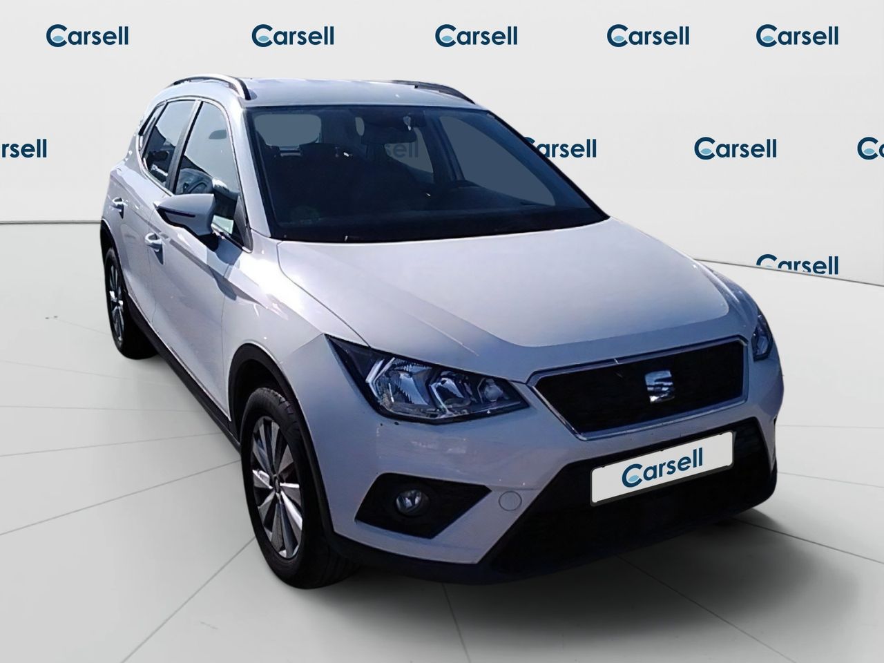 Seat Arona 1.0 Tsi 85kw (115cv) Style Edition Eco - Foto 2