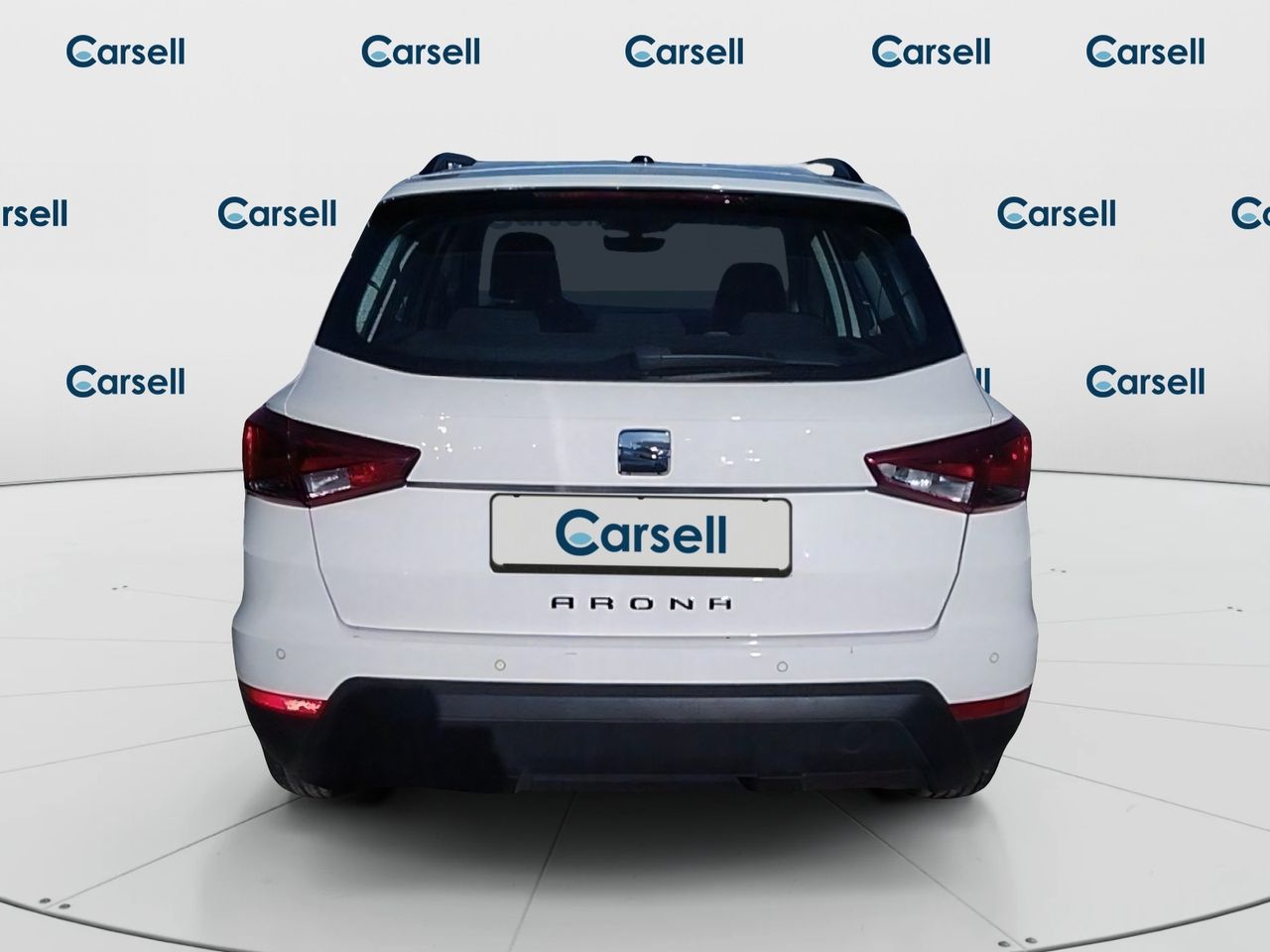 Seat Arona 1.0 Tsi 85kw (115cv) Style Go Eco - Foto 2