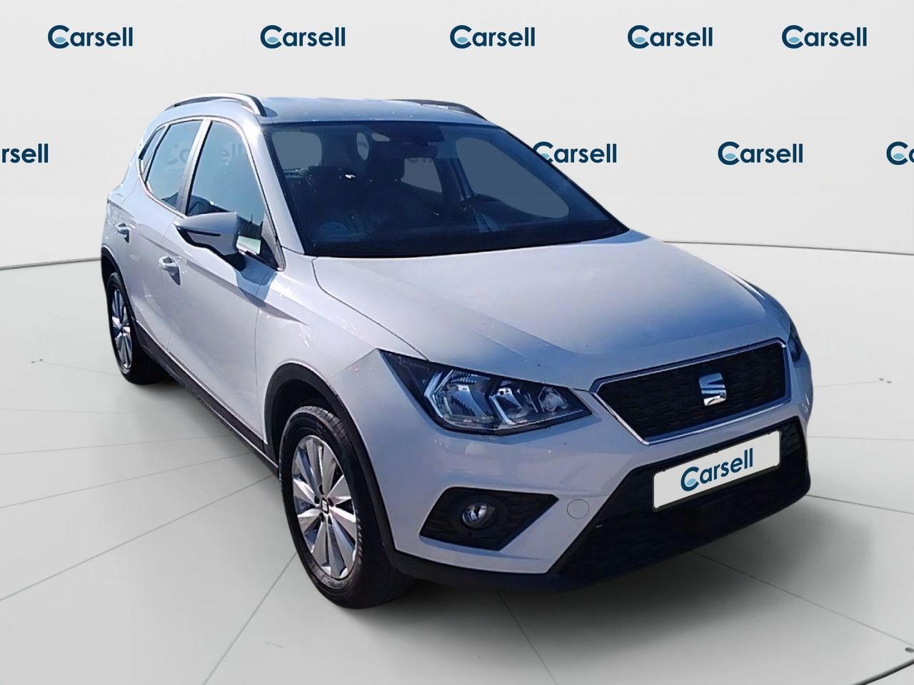 Seat Arona 1.0 Tsi 85kw (115cv) Style Go Eco - Foto 2