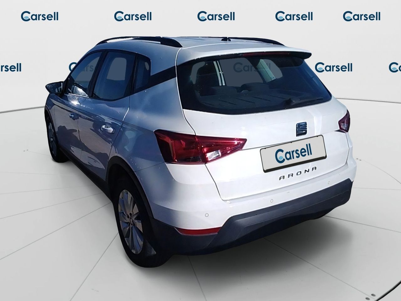Seat Arona 1.0 Tsi 85kw (115cv) Style Go Eco - Foto 2