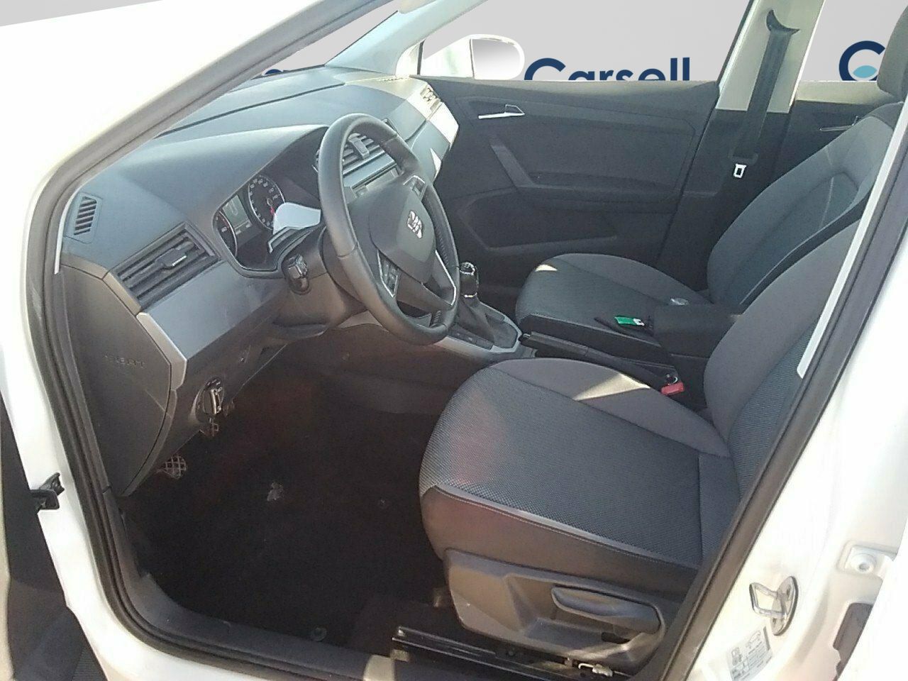 Seat Arona 1.0 Tsi 85kw (115cv) Style Go Eco - Foto 2