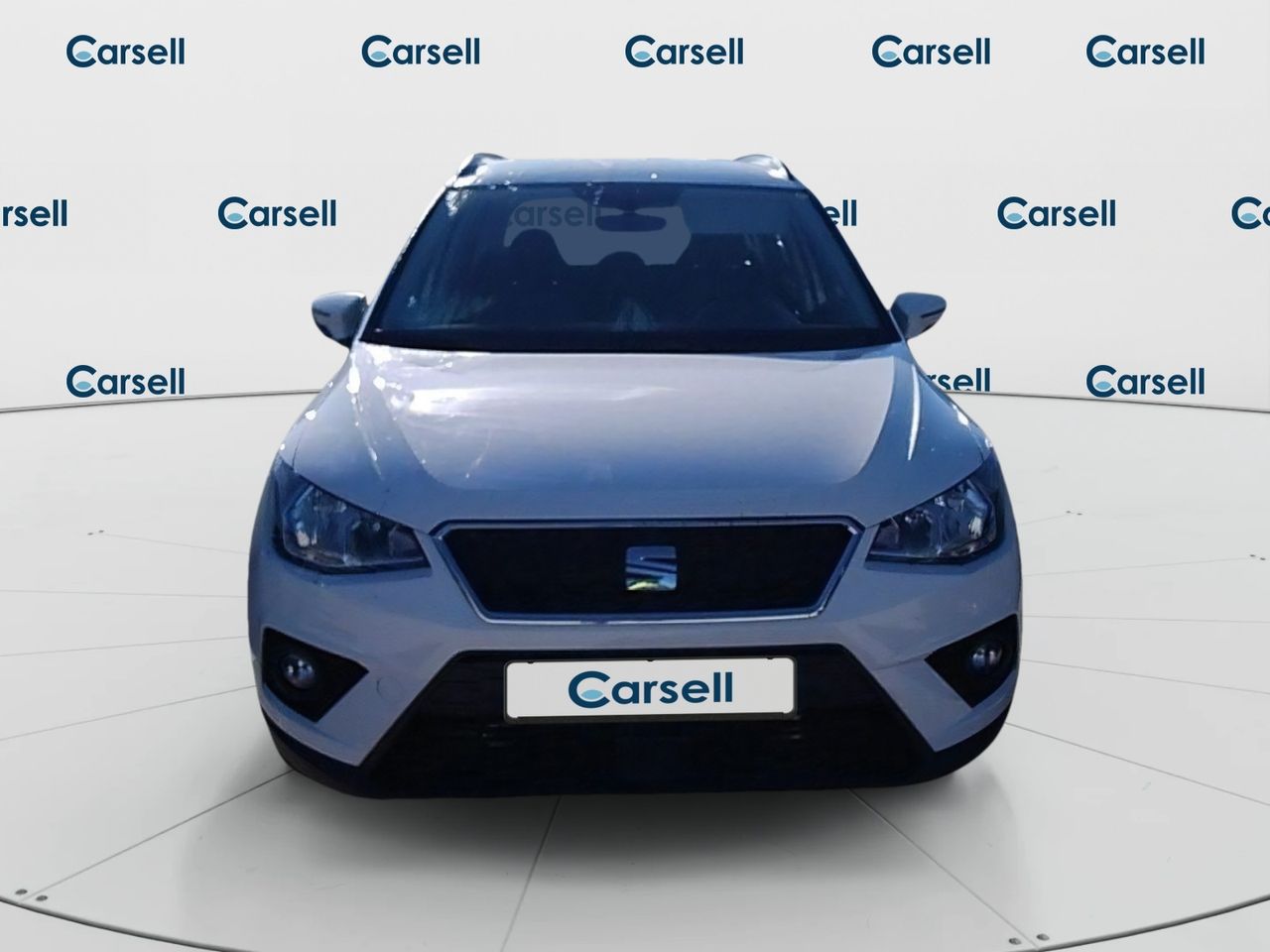 Seat Arona 1.0 Tsi 85kw (115cv) Style Go Eco - Foto 2