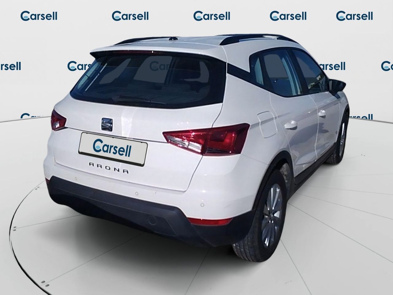 Seat Arona 1.0 Tsi 85kw (115cv) Style Go Eco - Foto 2