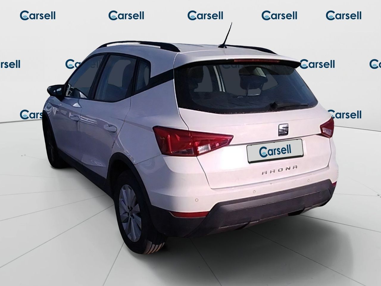 Seat Arona 1.6 Tdi 70kw (95cv) Style Edition Eco - Foto 2