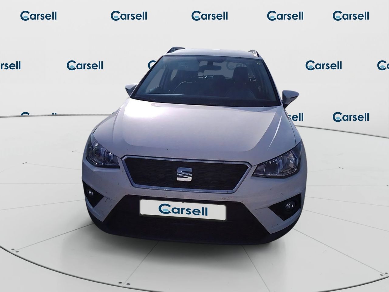 Seat Arona 1.6 Tdi 70kw (95cv) Style Edition Eco - Foto 2