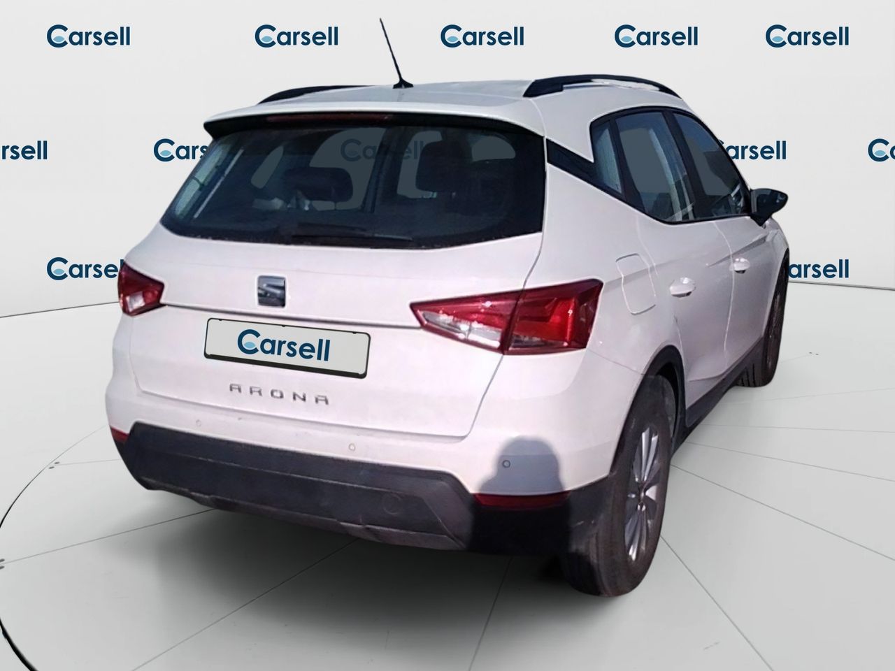 Seat Arona 1.6 Tdi 70kw (95cv) Style Edition Eco - Foto 2
