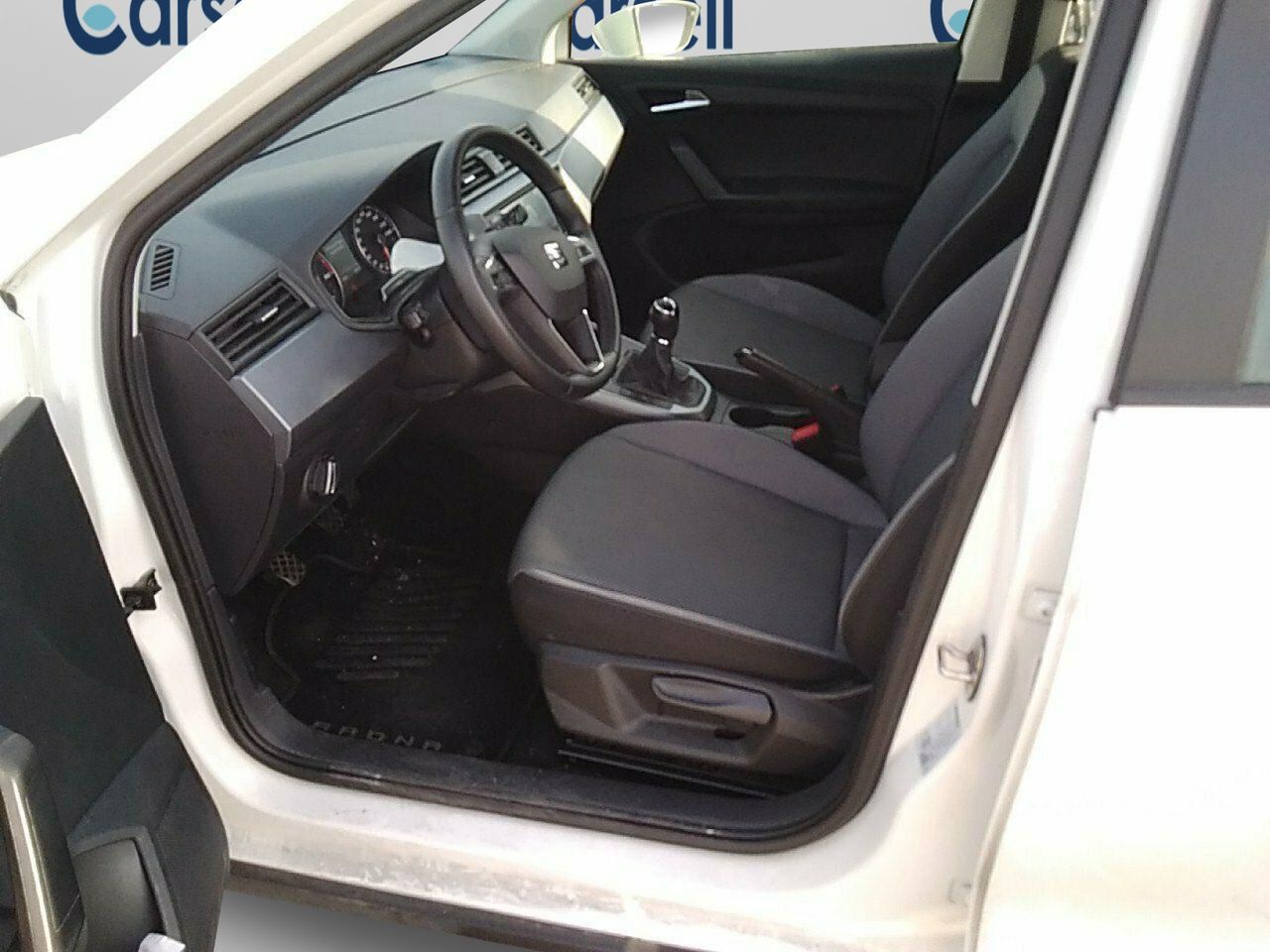 Seat Arona 1.6 Tdi 70kw (95cv) Style Edition Eco - Foto 2