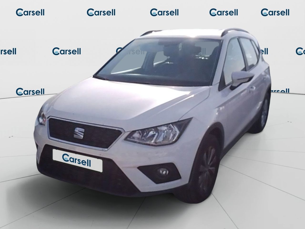 Seat Arona 1.6 Tdi 70kw (95cv) Style Edition Eco - Foto 2