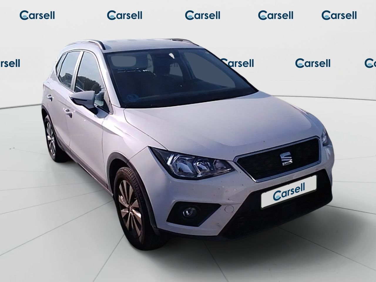 Seat Arona 1.6 Tdi 70kw (95cv) Style Edition Eco - Foto 2