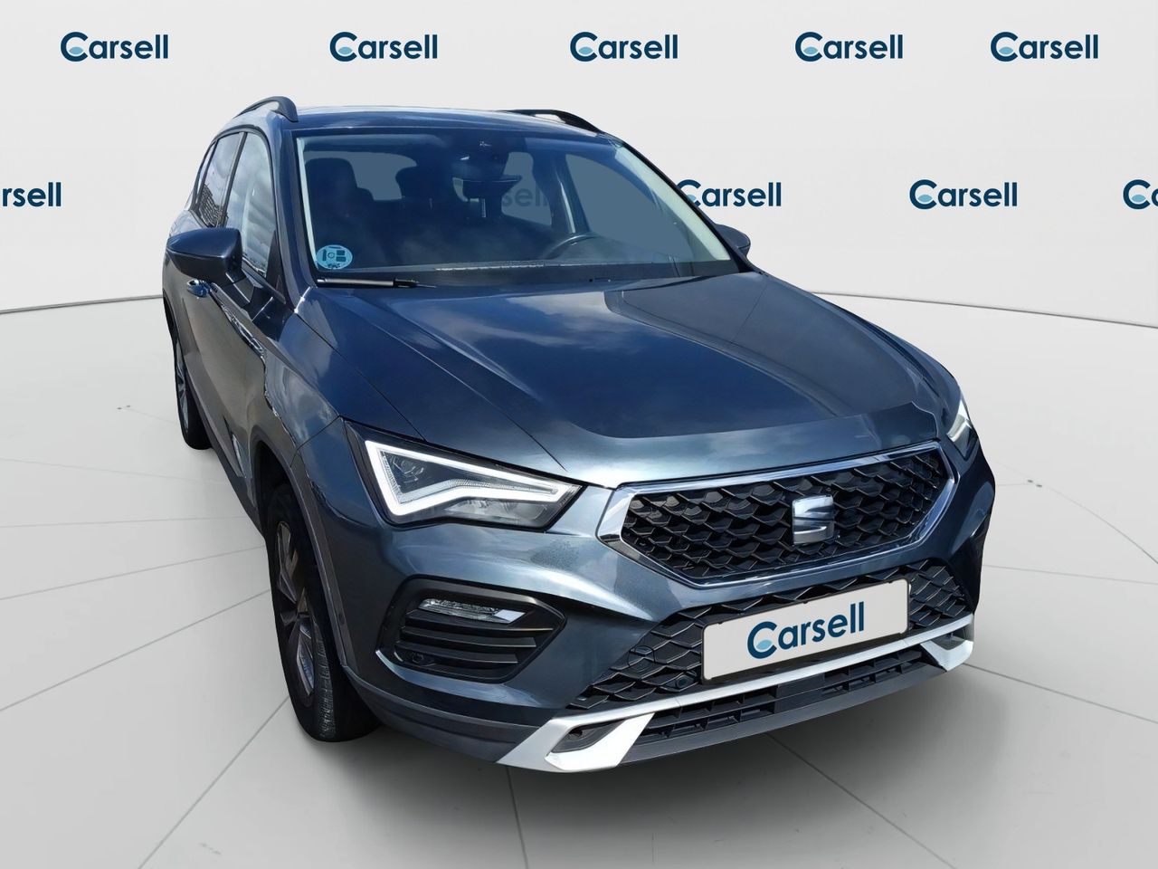 Seat Ateca 1.0 Tsi 81kw St&sp Style Go - Foto 2
