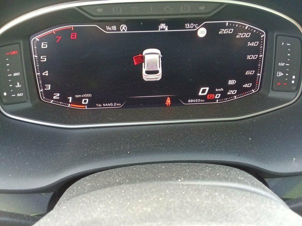 Seat Ateca 1.0 Tsi 81kw St&sp Style Go - Foto 2