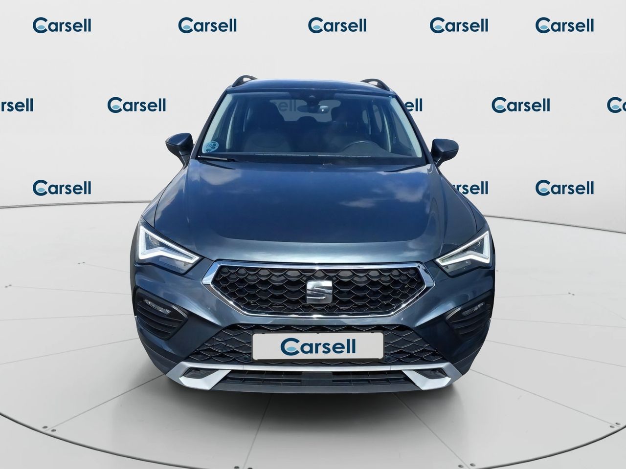 Seat Ateca 1.0 Tsi 81kw St&sp Style Go - Foto 2