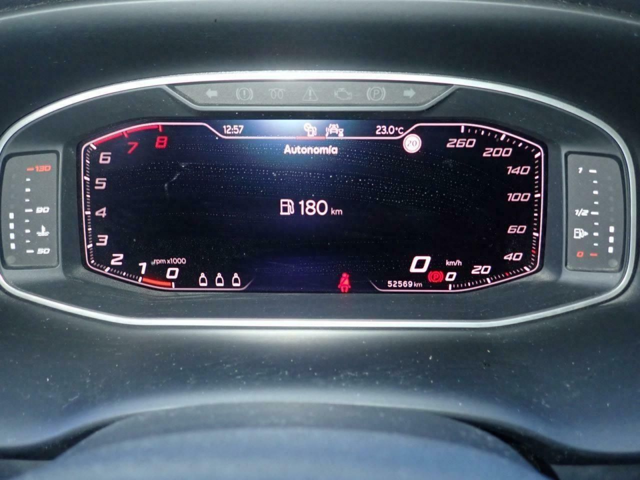 Seat Ateca 1.0 Tsi 81kw St&sp Style Go - Foto 2