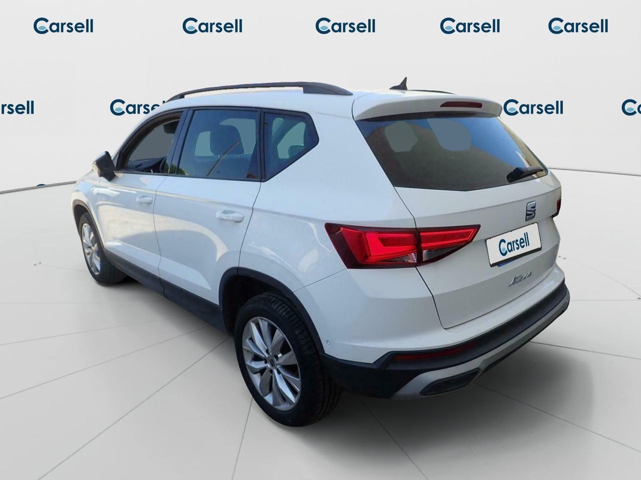 Seat Ateca 1.0 Tsi 81kw St&sp Style Go - Foto 2