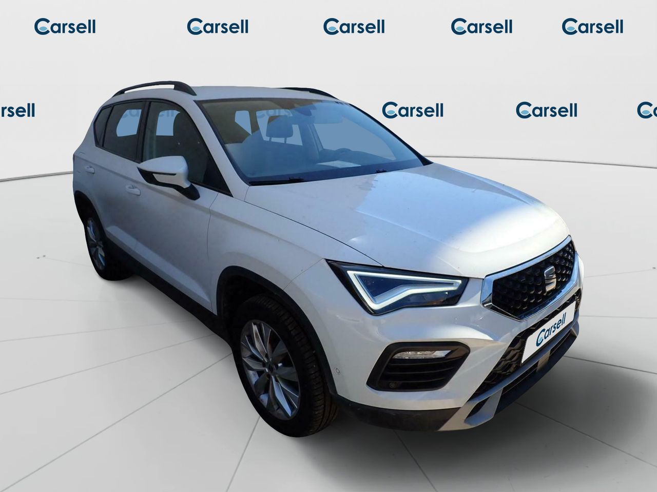 Seat Ateca 1.0 Tsi 81kw St&sp Style Go - Foto 2