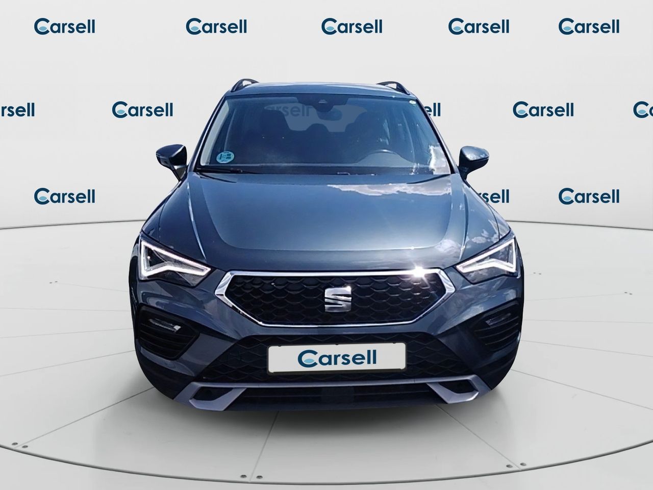 Seat Ateca 1.0 Tsi 81kw St&sp Style Go - Foto 2