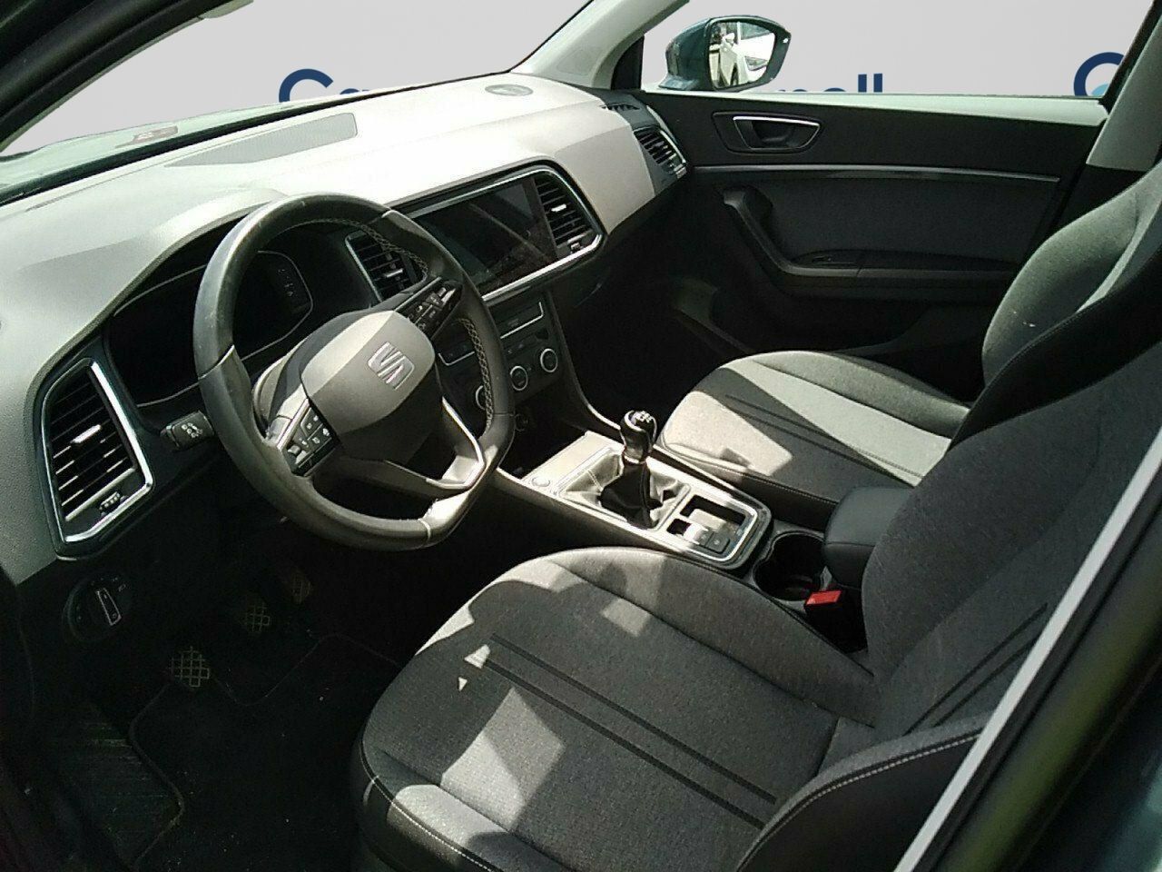 Seat Ateca 1.0 Tsi 81kw St&sp Style Go - Foto 2