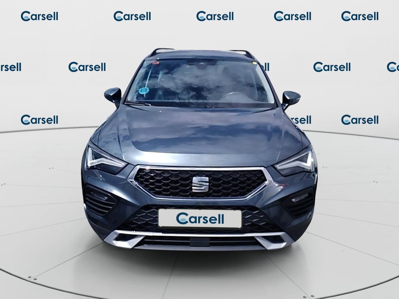 Seat Ateca 1.0 Tsi 81kw St&sp Style Go - Foto 2