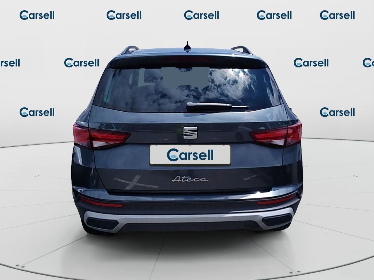 Seat Ateca 1.0 Tsi 81kw St&sp Style Go - Foto 2