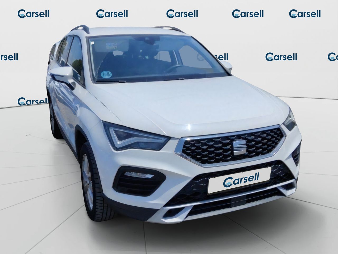 Seat Ateca 1.0 Tsi 81kw St&sp Style Go - Foto 2