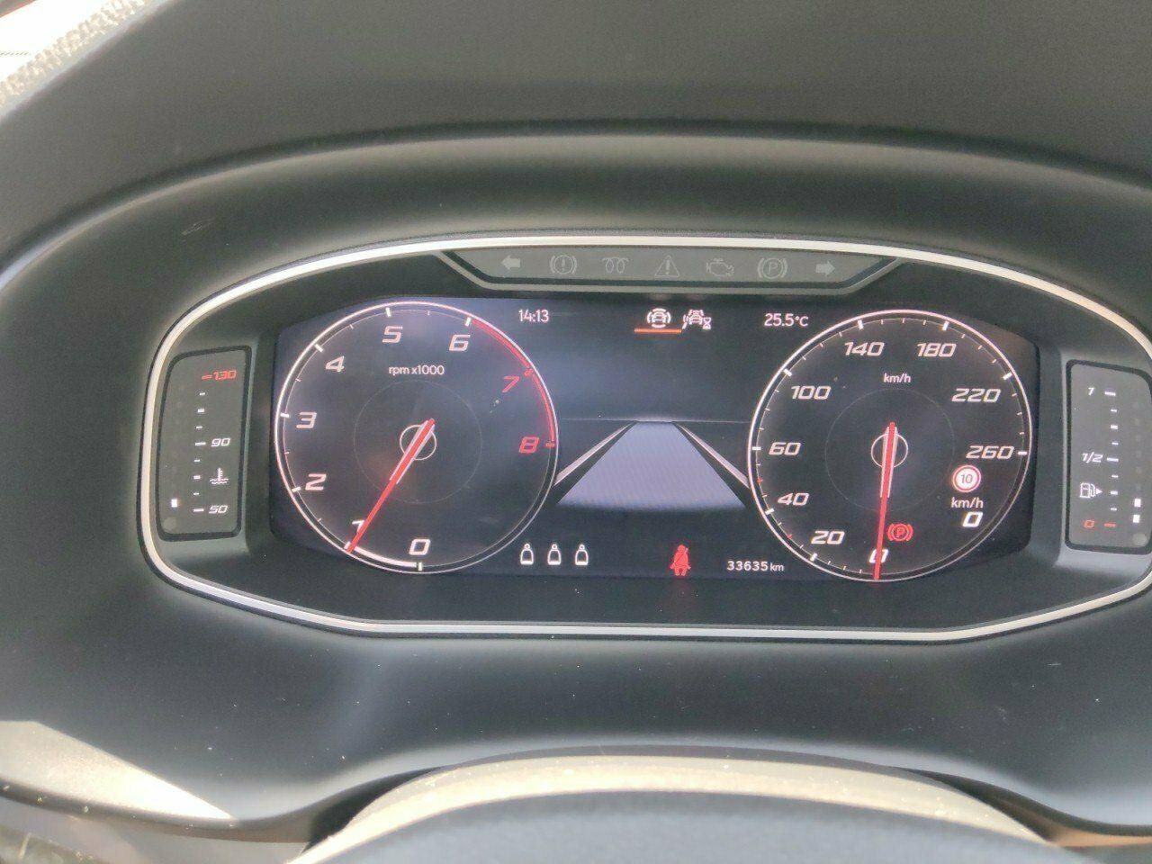 Seat Ateca 1.0 Tsi 81kw St&sp Style Go - Foto 2