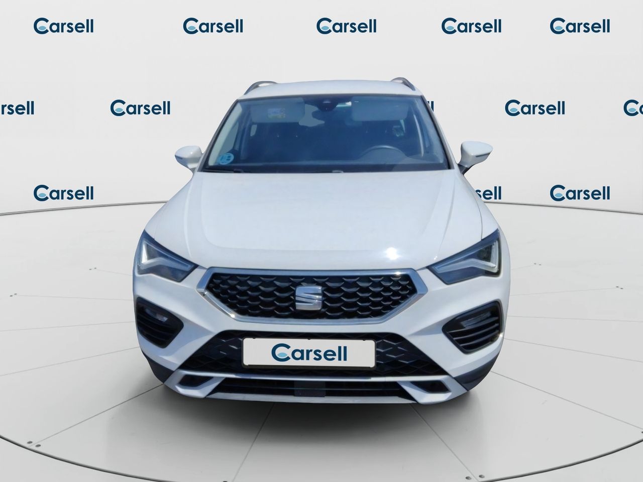 Seat Ateca 1.0 Tsi 81kw St&sp Style Go - Foto 2