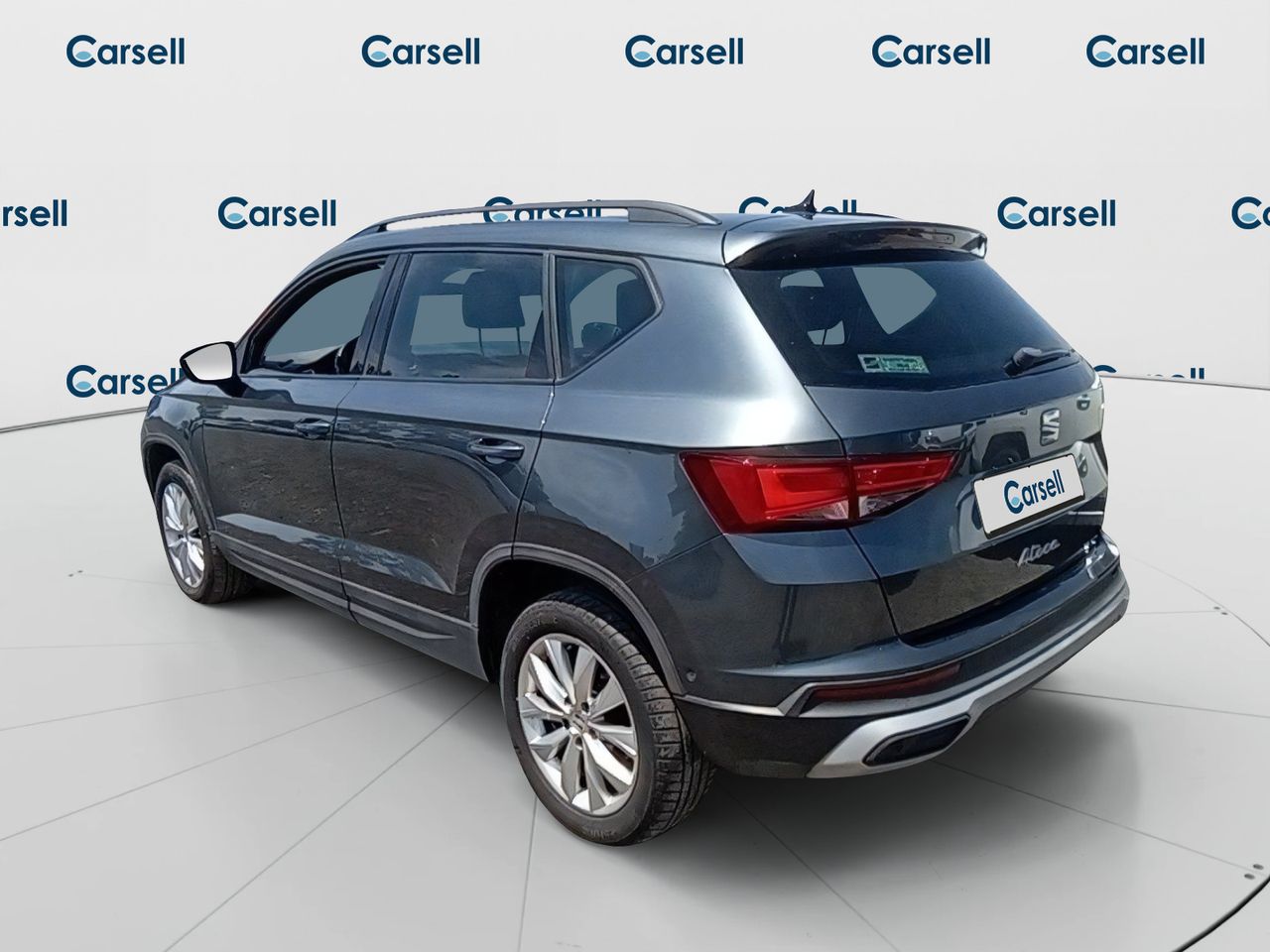Seat Ateca 1.0 Tsi 81kw St&sp Style Go - Foto 2