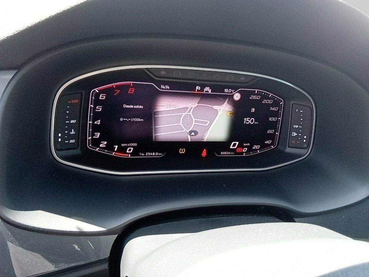 Seat Ateca 1.0 Tsi 81kw St&sp Style Go - Foto 2
