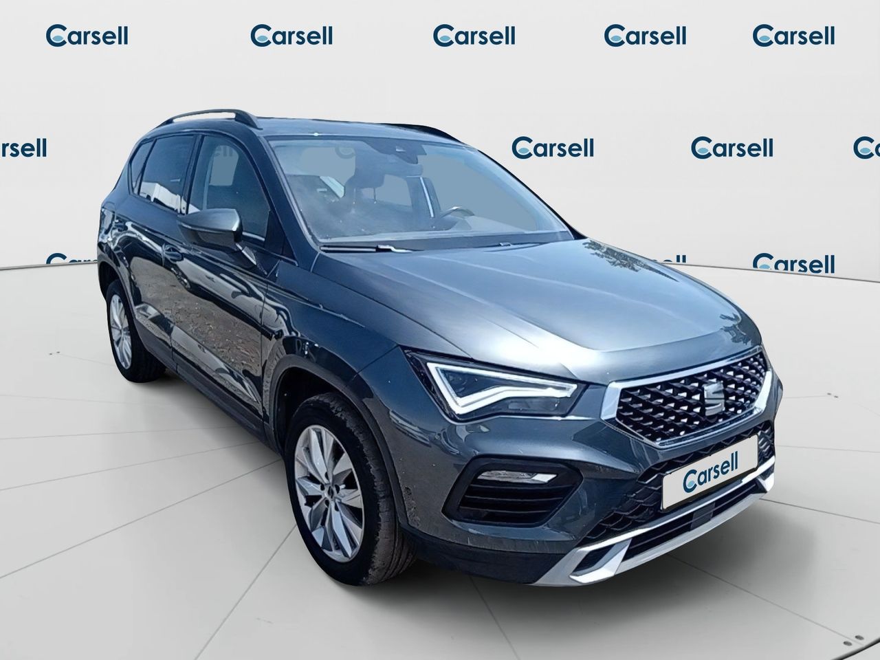 Seat Ateca 1.0 Tsi 81kw St&sp Style Go - Foto 2