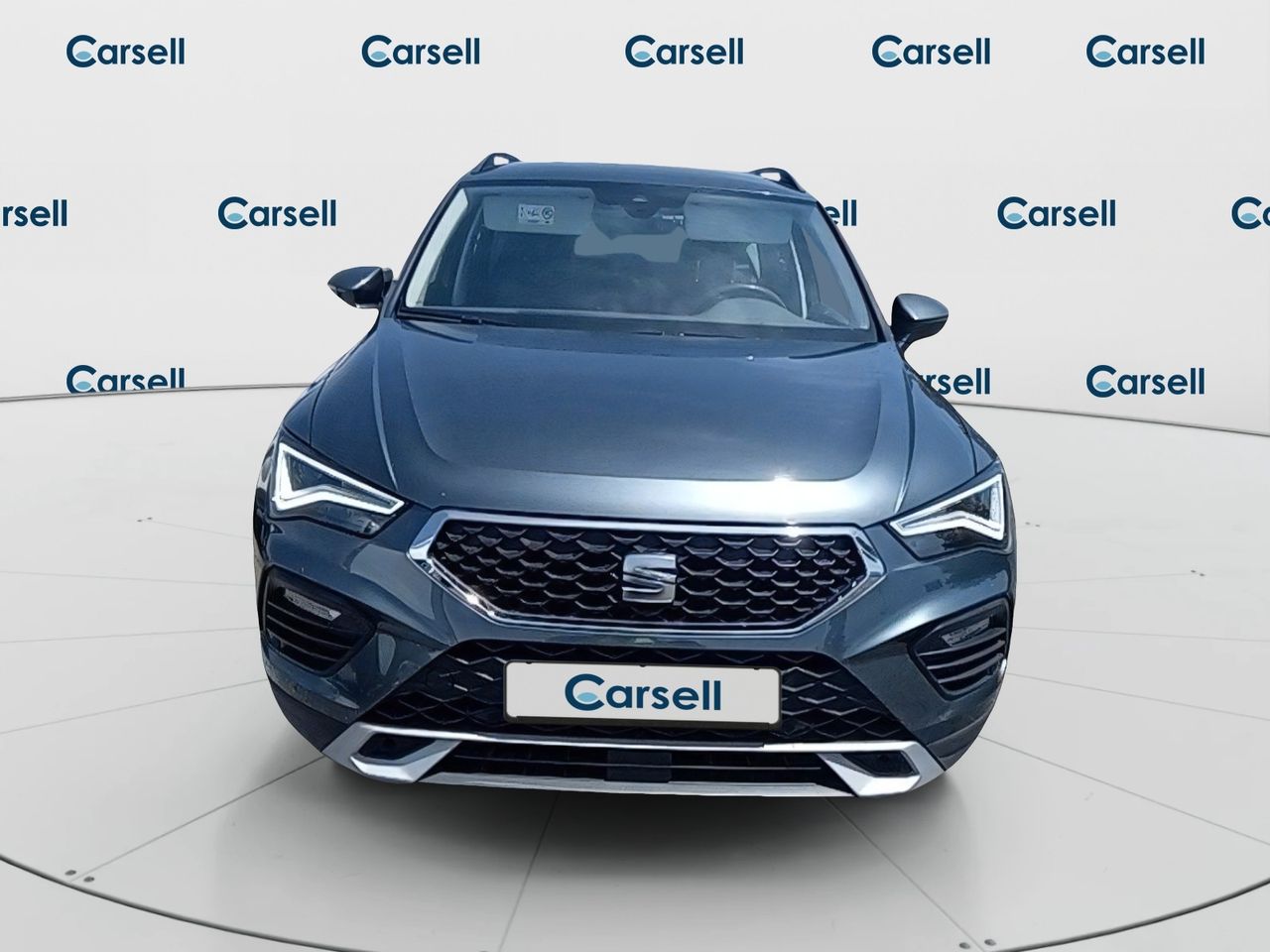 Seat Ateca 1.0 Tsi 81kw St&sp Style Go - Foto 2