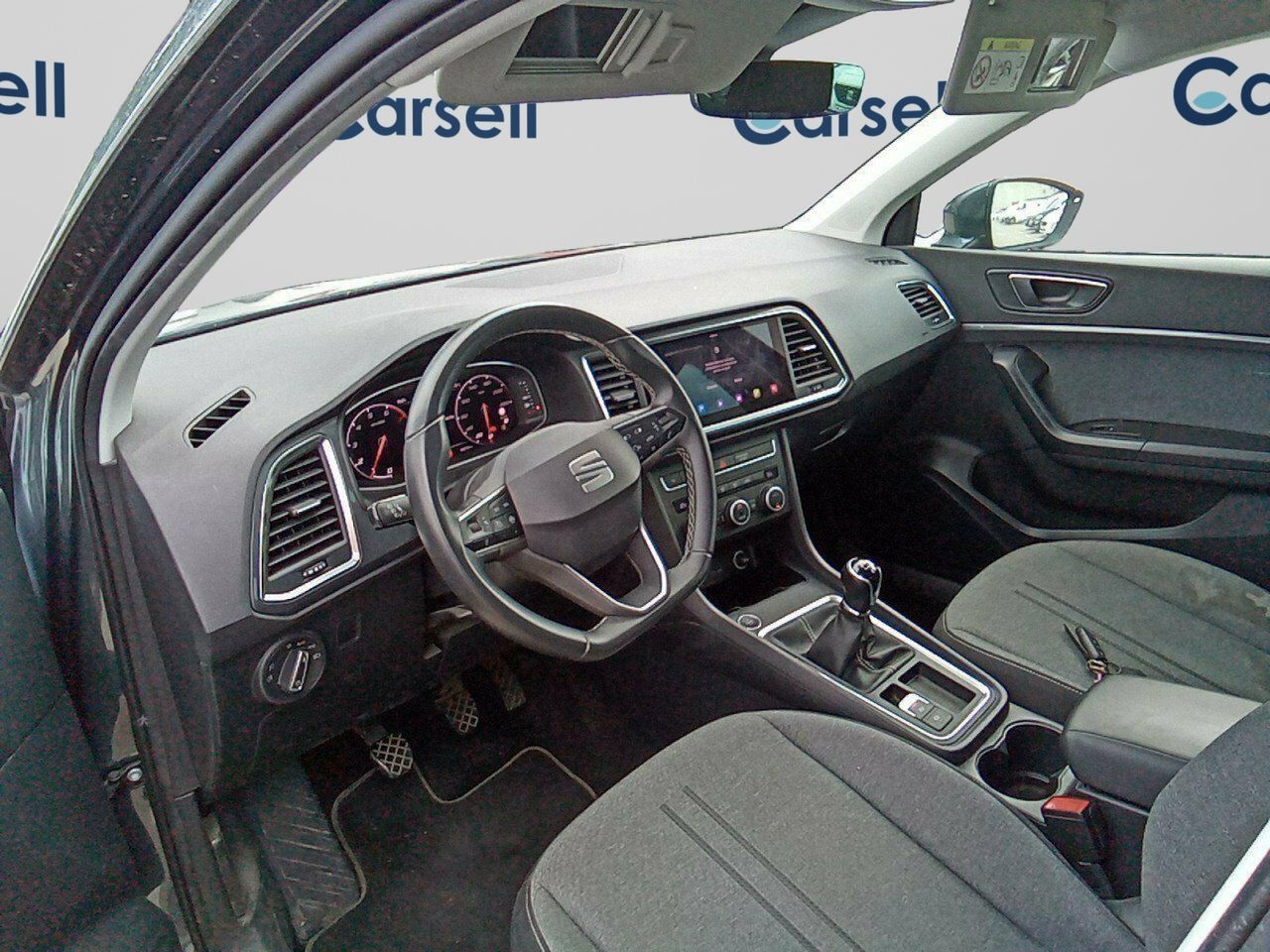 Seat Ateca 1.0 Tsi 81kw St&sp Style Go - Foto 2