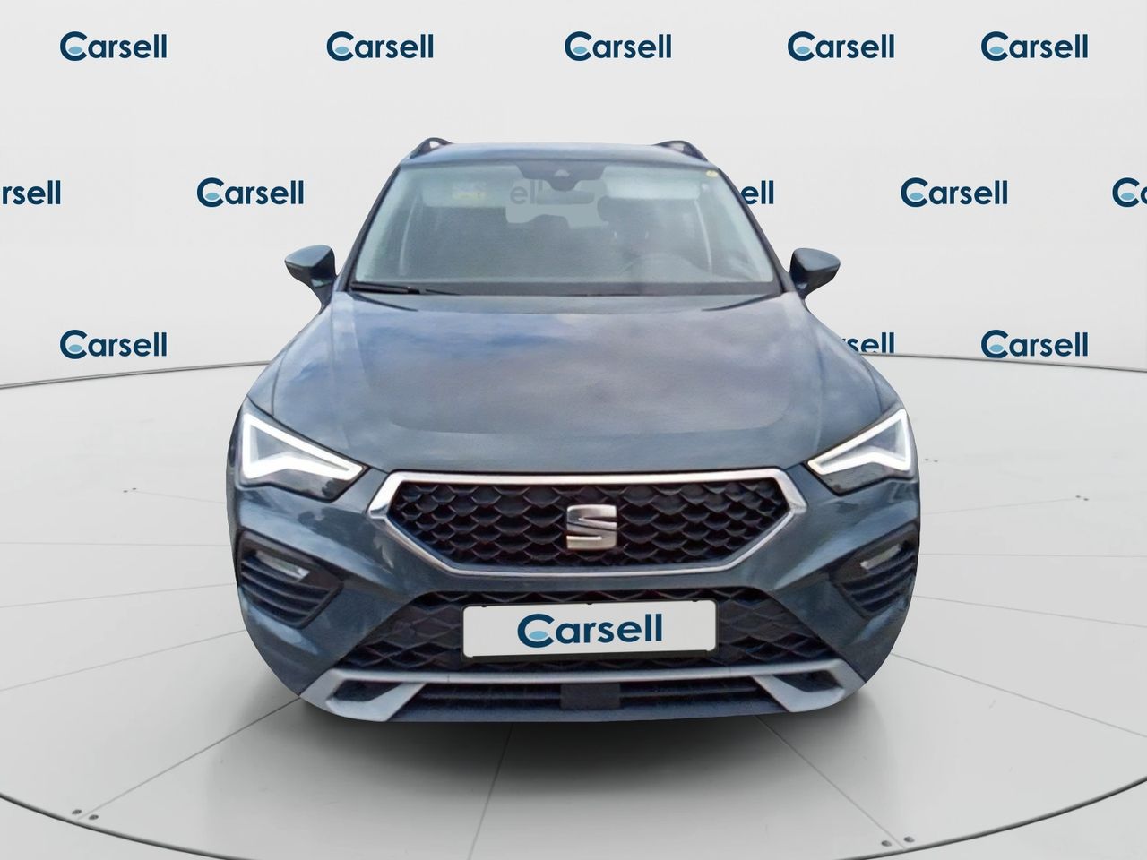 Seat Ateca 1.0 Tsi 81kw St&sp Style Go - Foto 2
