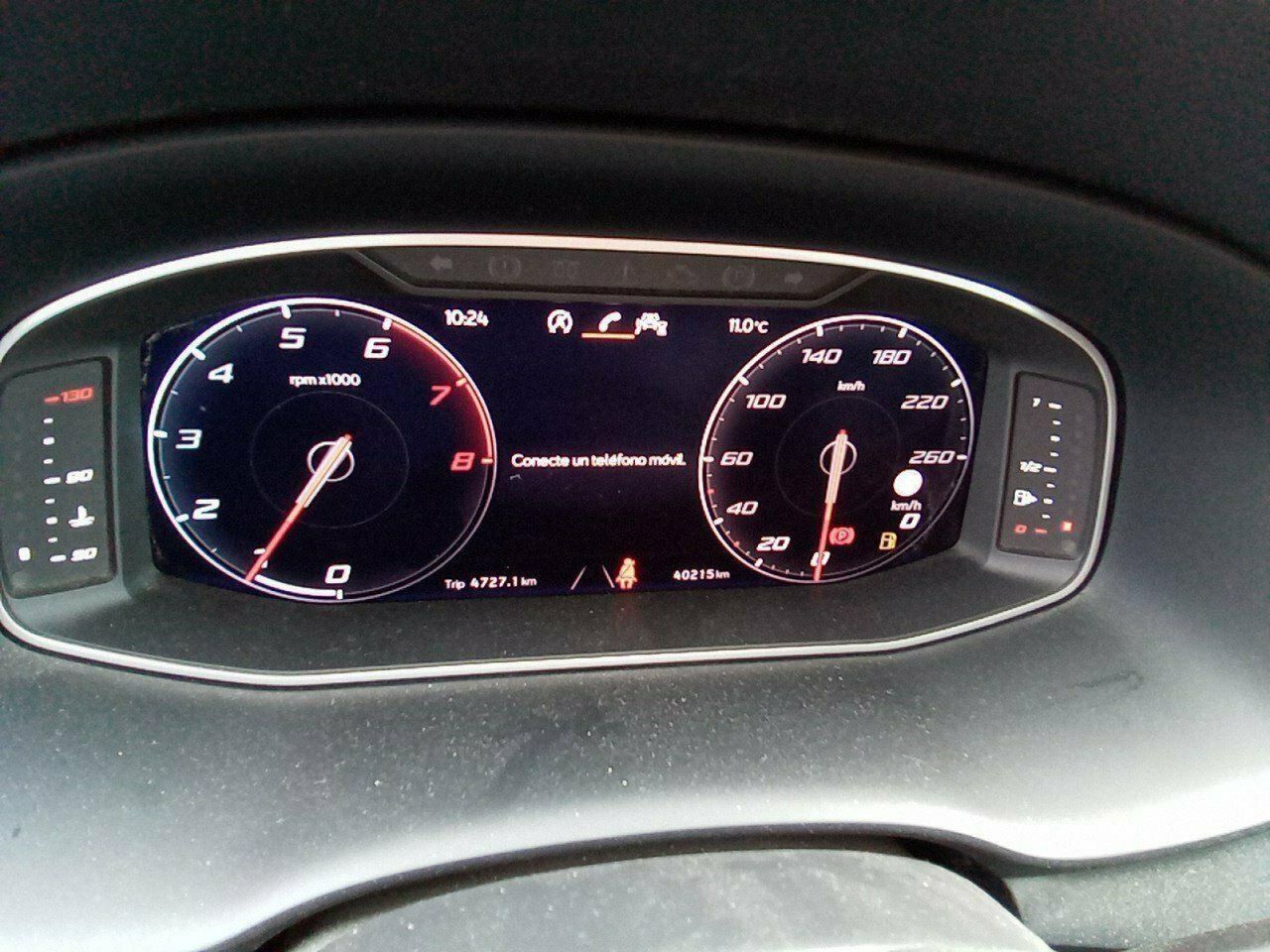 Seat Ateca 1.0 Tsi 81kw St&sp Style Go - Foto 2