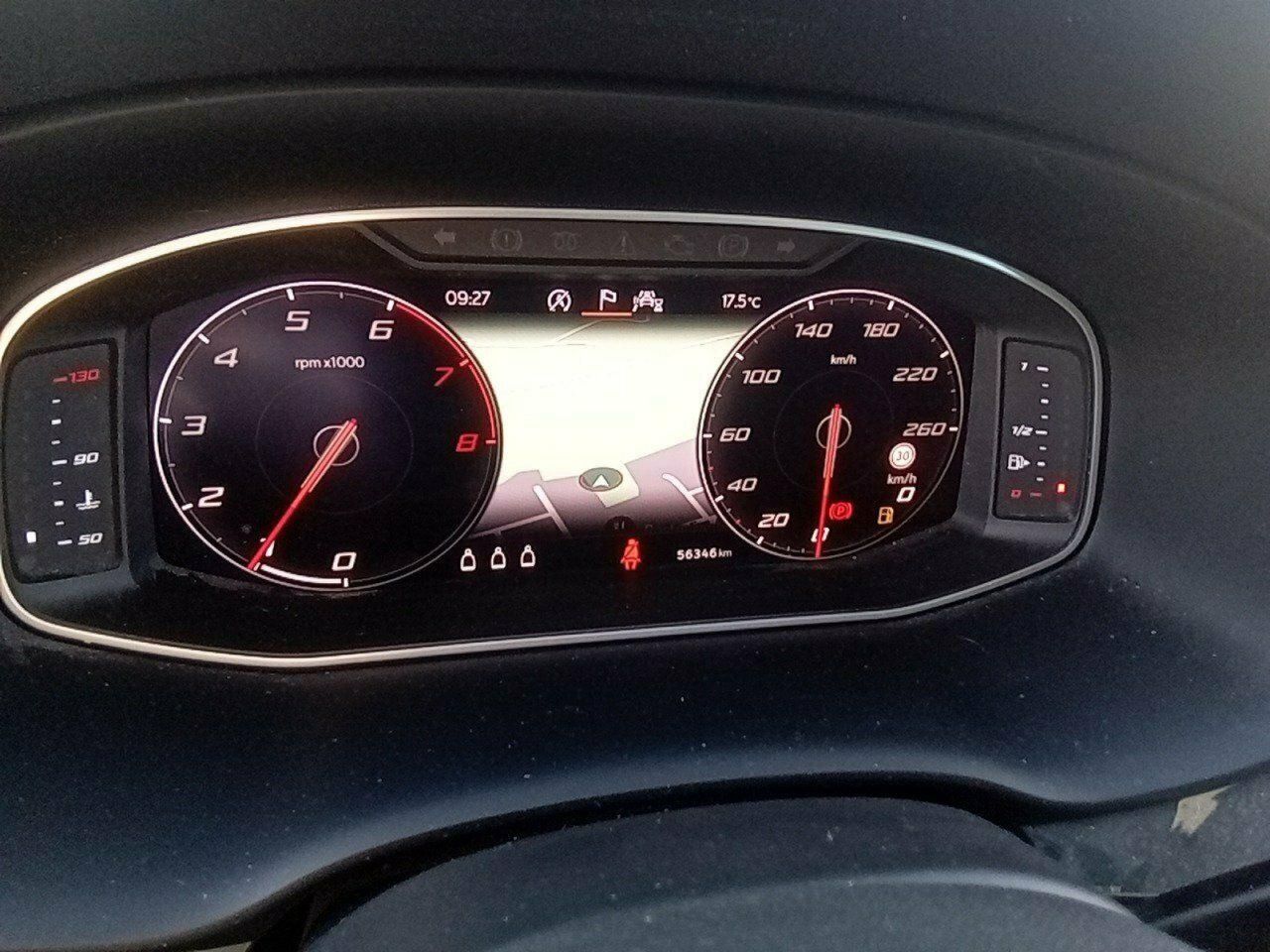 Seat Ateca 1.0 Tsi 81kw St&sp Style Go - Foto 2