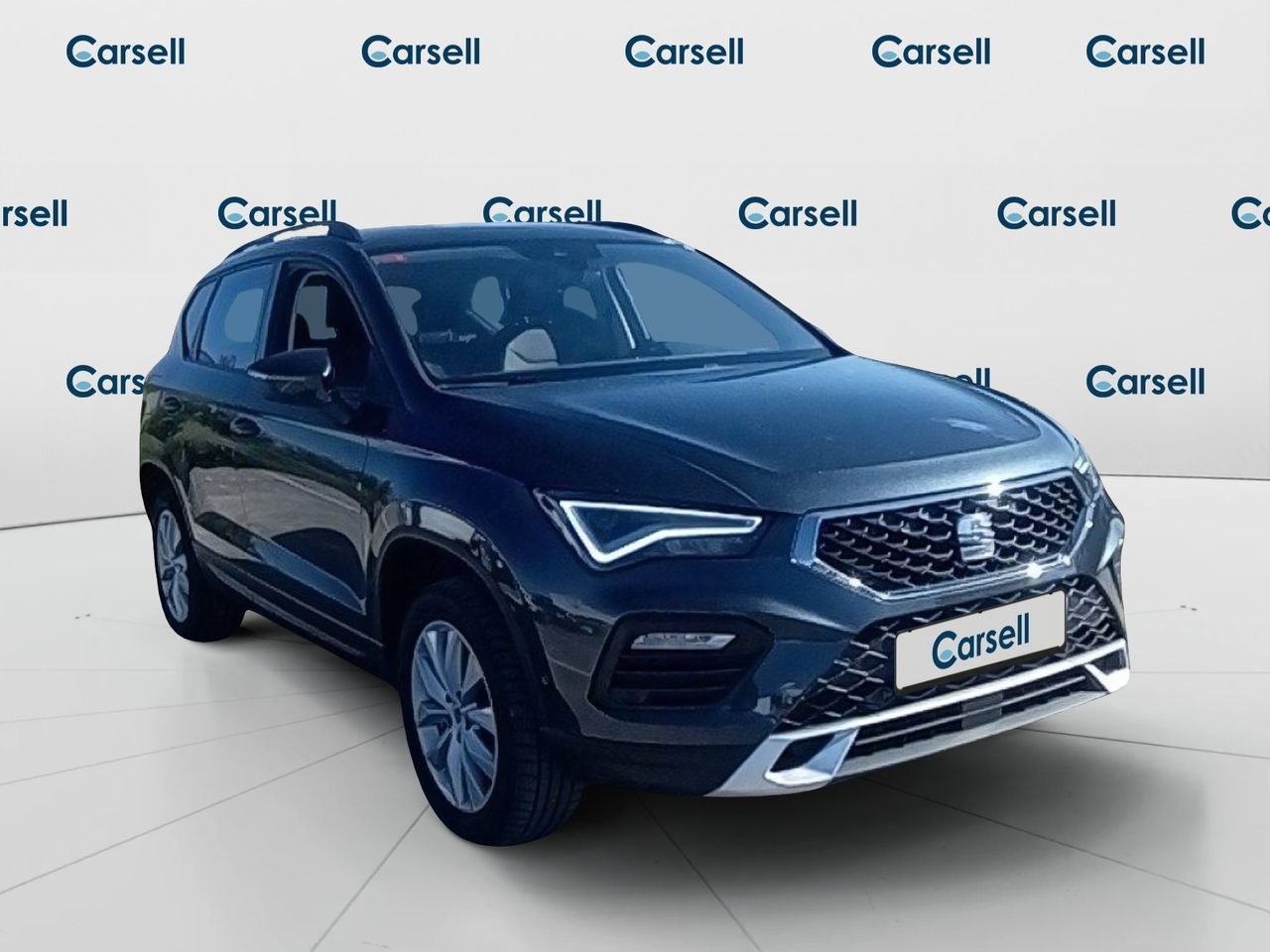 Seat Ateca 1.0 Tsi 81kw St&sp Style Go - Foto 2