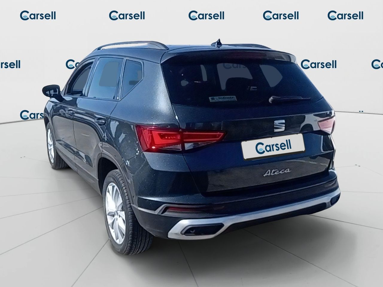 Seat Ateca 1.0 Tsi 81kw St&sp Style Go - Foto 2