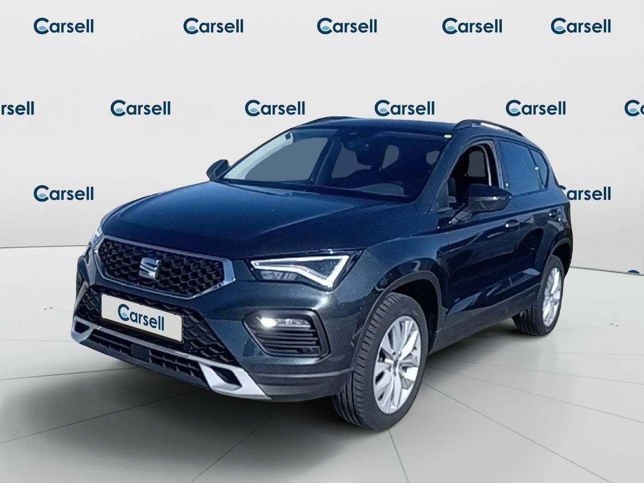 Seat Ateca 1.0 Tsi 81kw St&sp Style Go - Foto 2