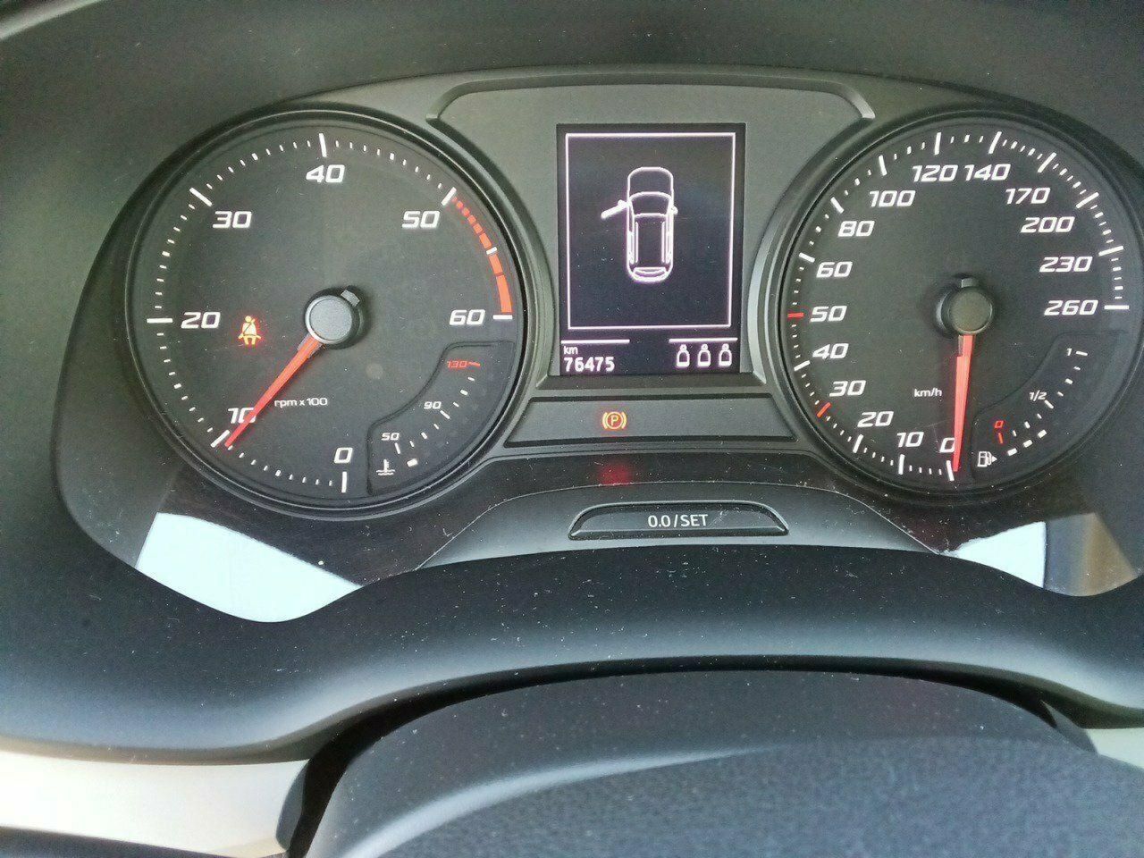 Seat Ateca 1.6 Tdi 85kw S6s Reference Edition Eco - Foto 2