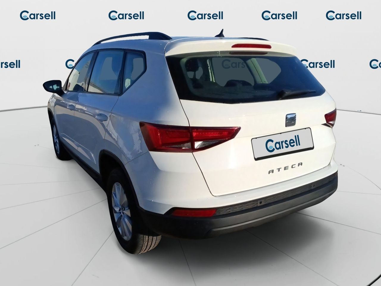 Seat Ateca 1.6 Tdi 85kw S6s Reference Edition Eco - Foto 2