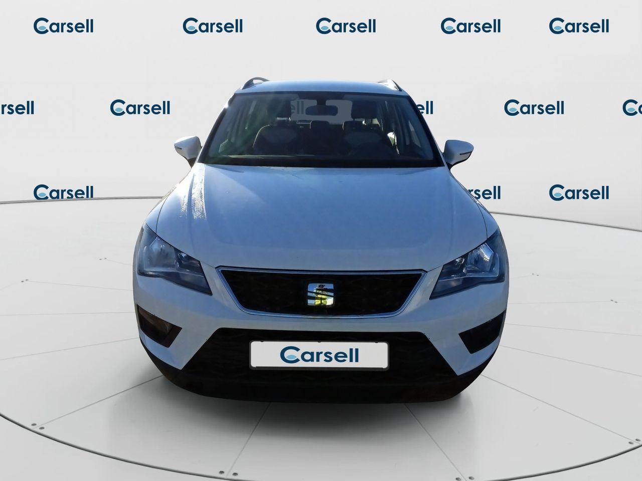 Seat Ateca 1.6 Tdi 85kw S6s Reference Edition Eco - Foto 2