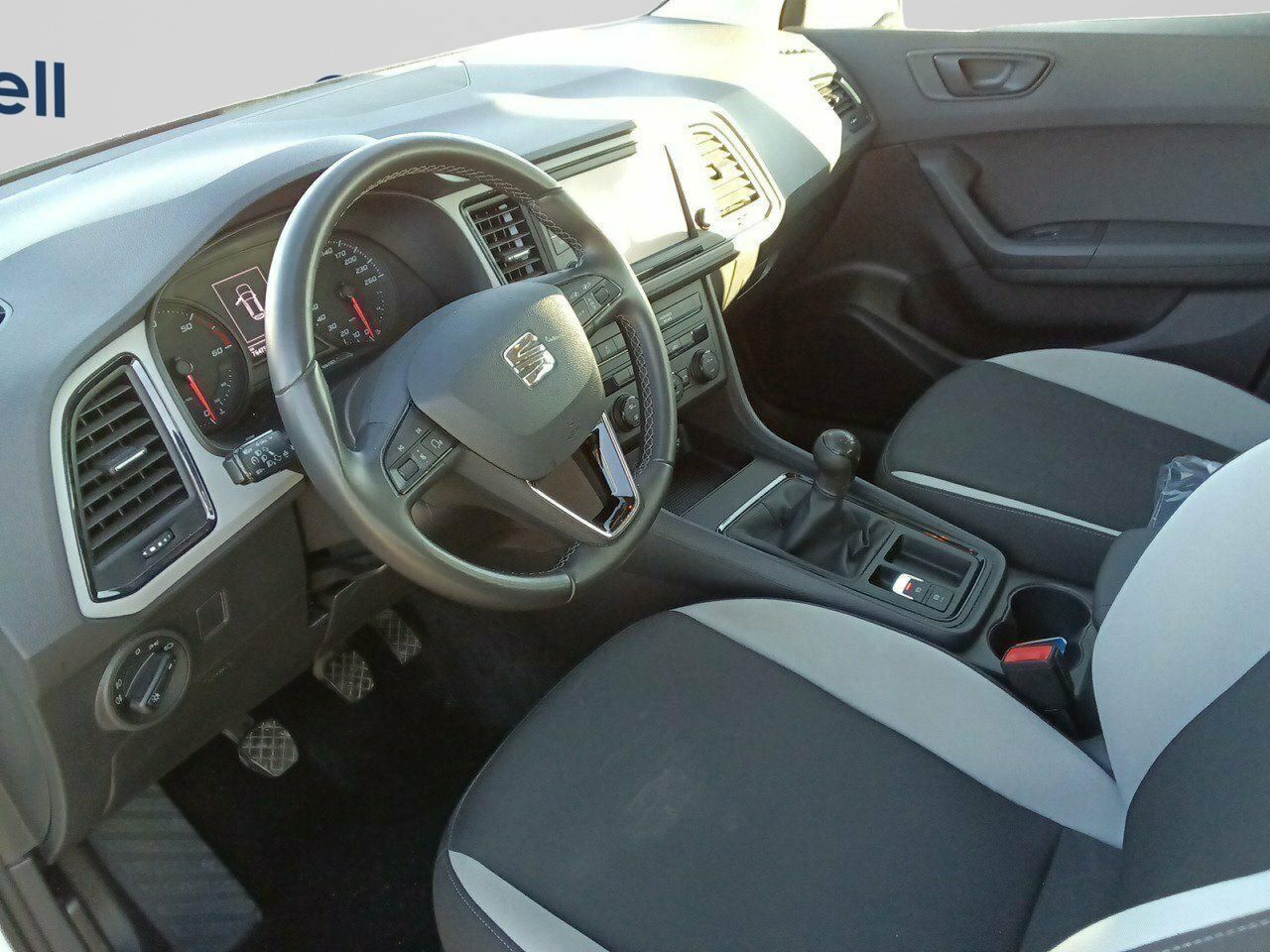 Seat Ateca 1.6 Tdi 85kw S6s Reference Edition Eco - Foto 2