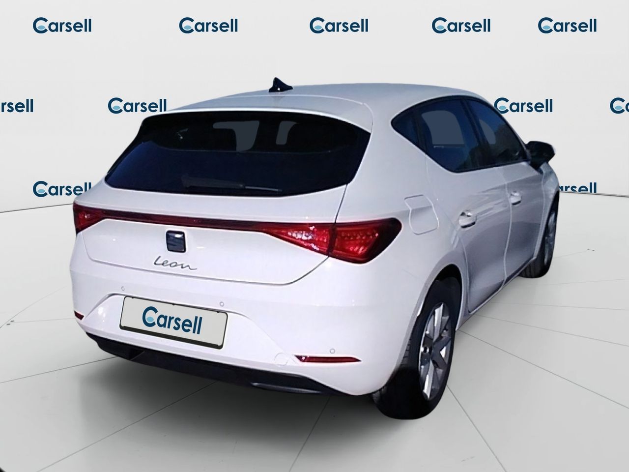 Seat Leon 2.0 Tdi 85kw S&s Style Go - Foto 2