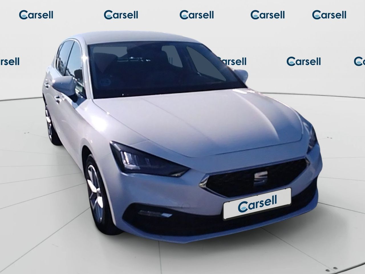 Seat Leon 2.0 Tdi 85kw S&s Style Go - Foto 2